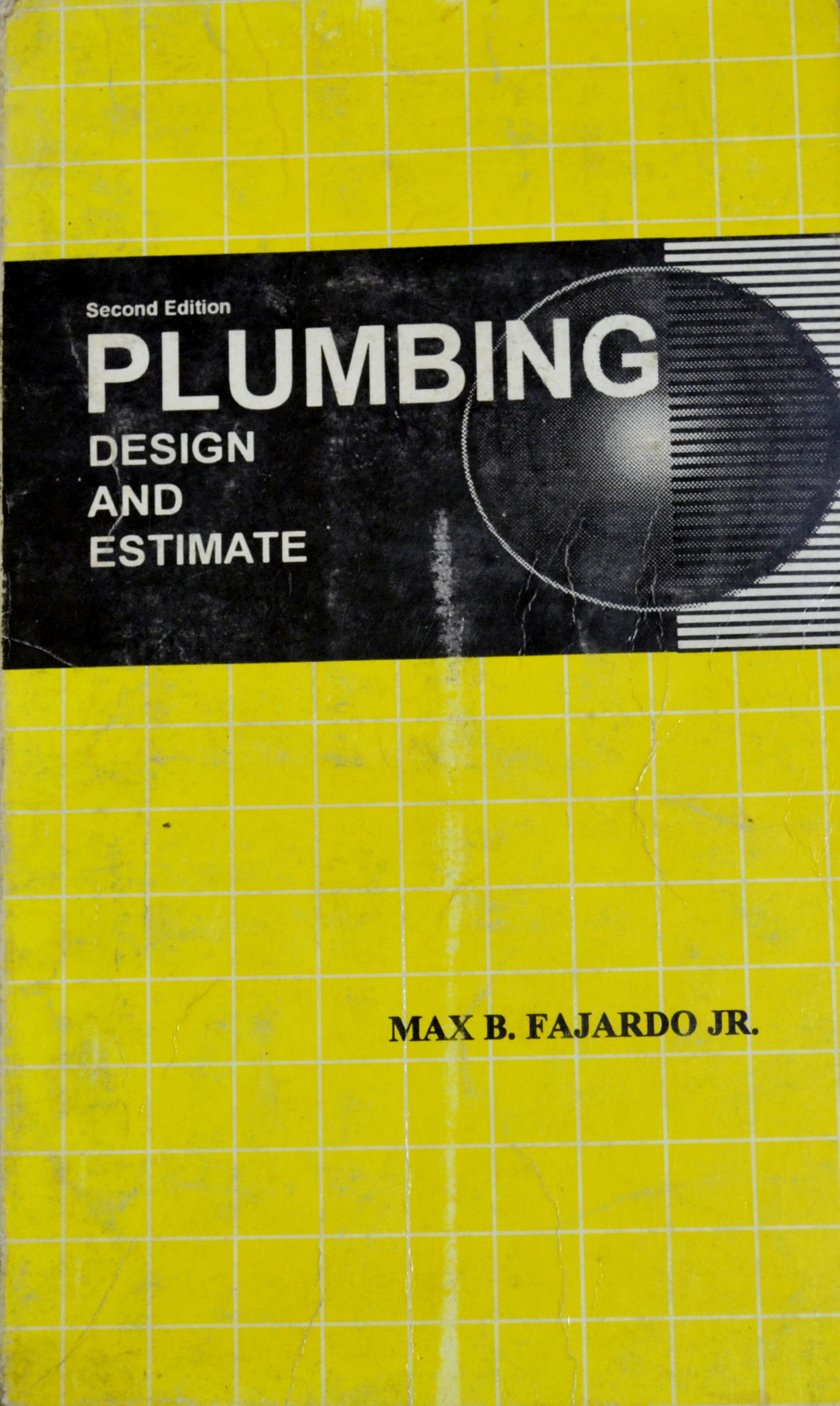 plumbing design and estimate by max b fajardo jr pdf download